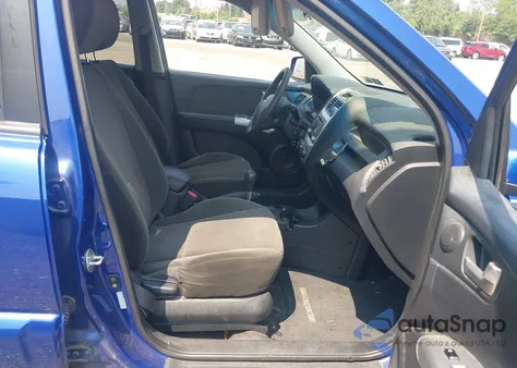 2009 Kia Sportage Ex V6 from USA, damaged, VIN KNDJE723497633823